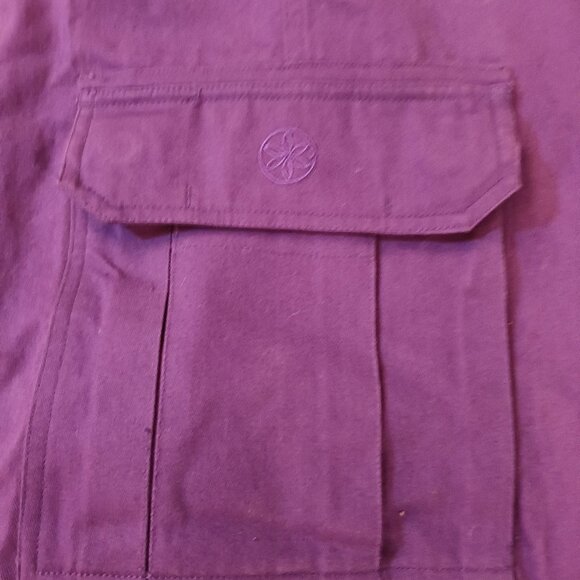 GAIAM YOGA MAT BAG - Picture 5 of 8